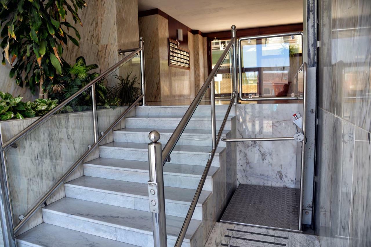 Wonderstays La Jabega Apartment Malaga