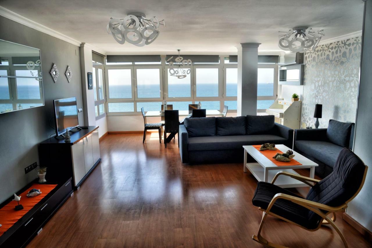 Apartment Wonderstays La Jabega Malaga