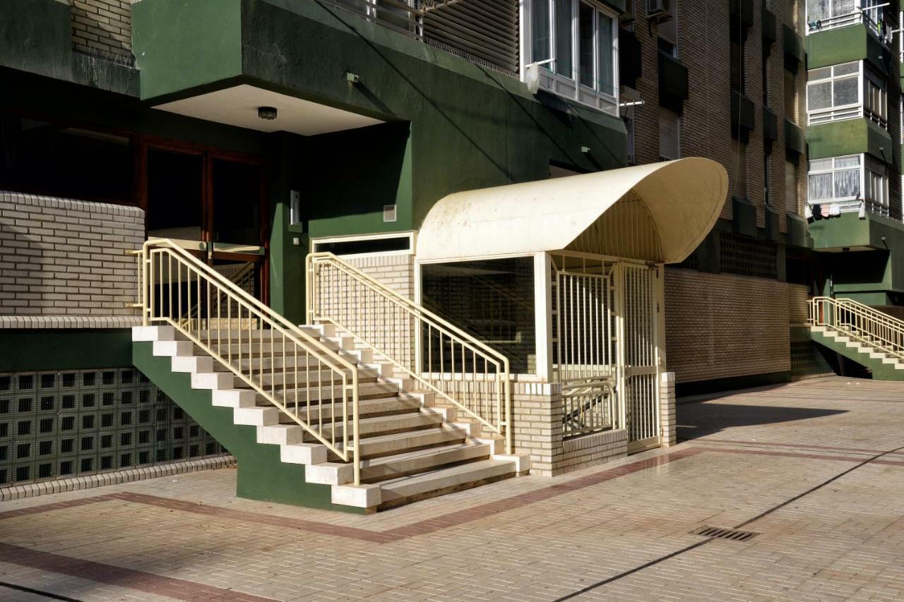 Wonderstays La Jabega Apartment