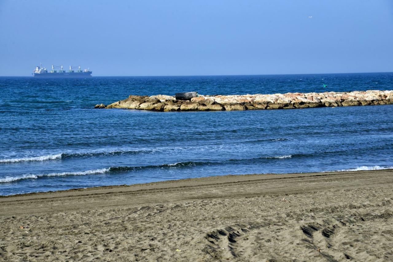 Apartment Wonderstays La Jabega Malaga