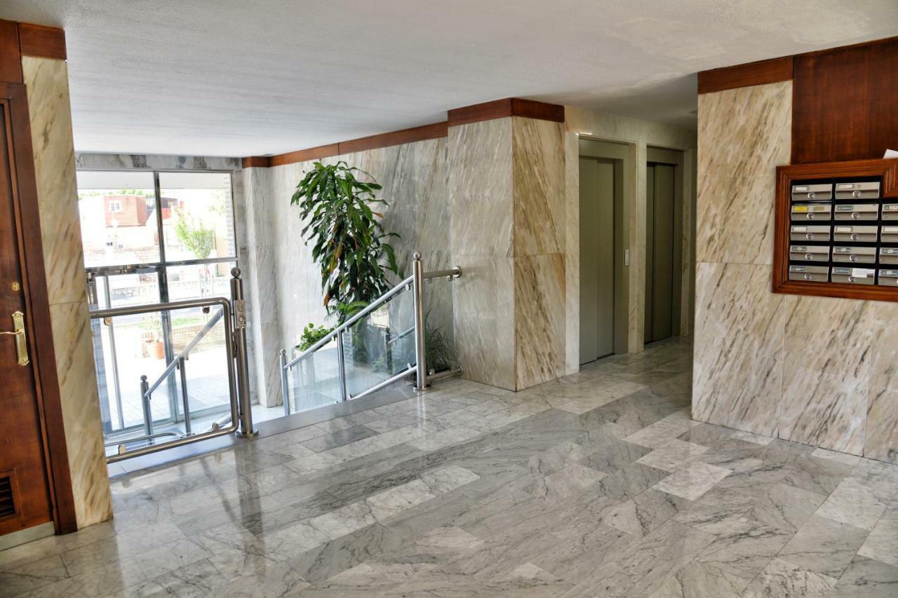 Wonderstays La Jabega Apartment Malaga