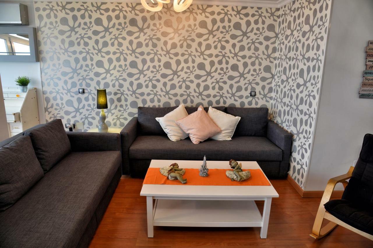 Wonderstays La Jabega Apartment