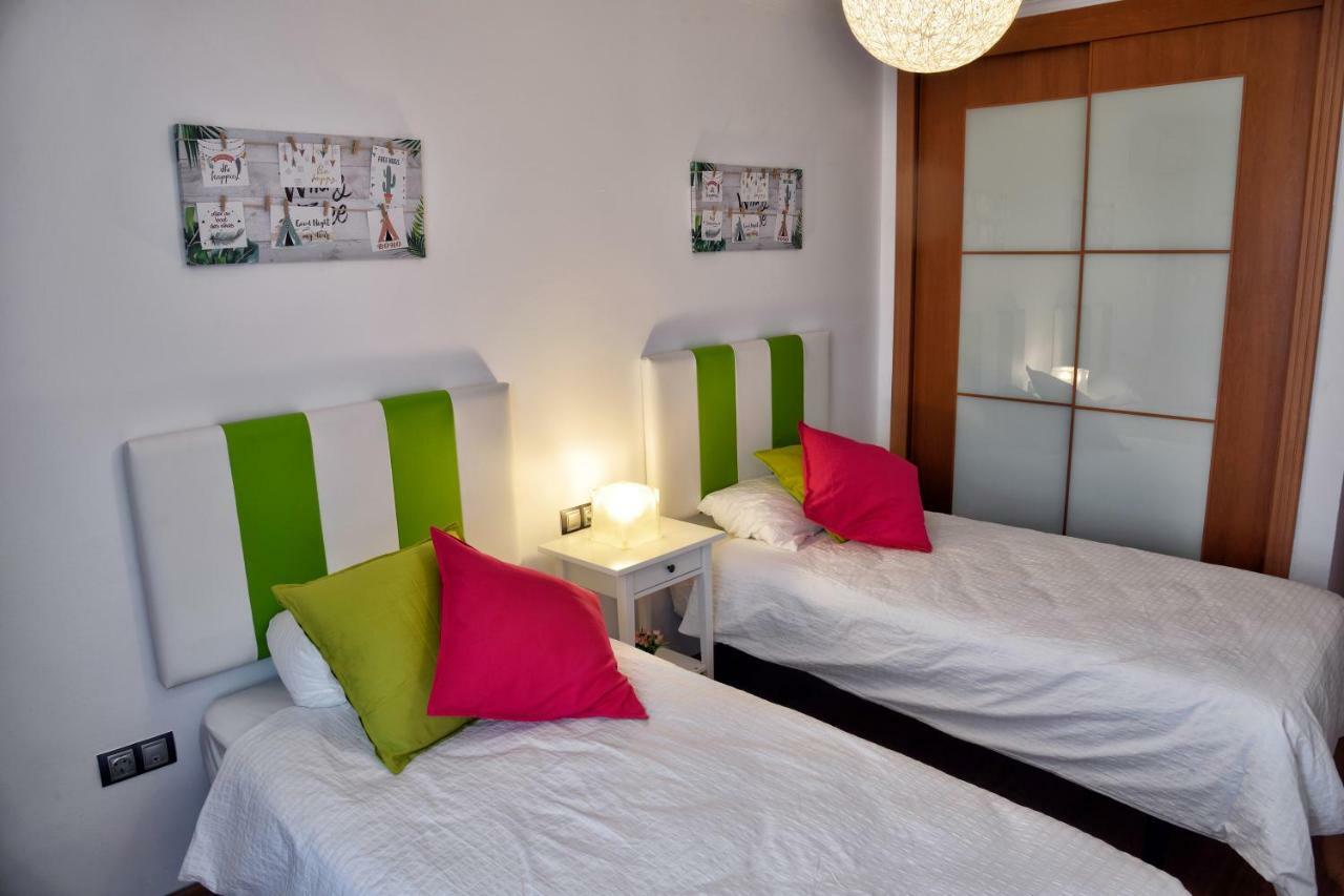 Apartment Wonderstays La Jabega