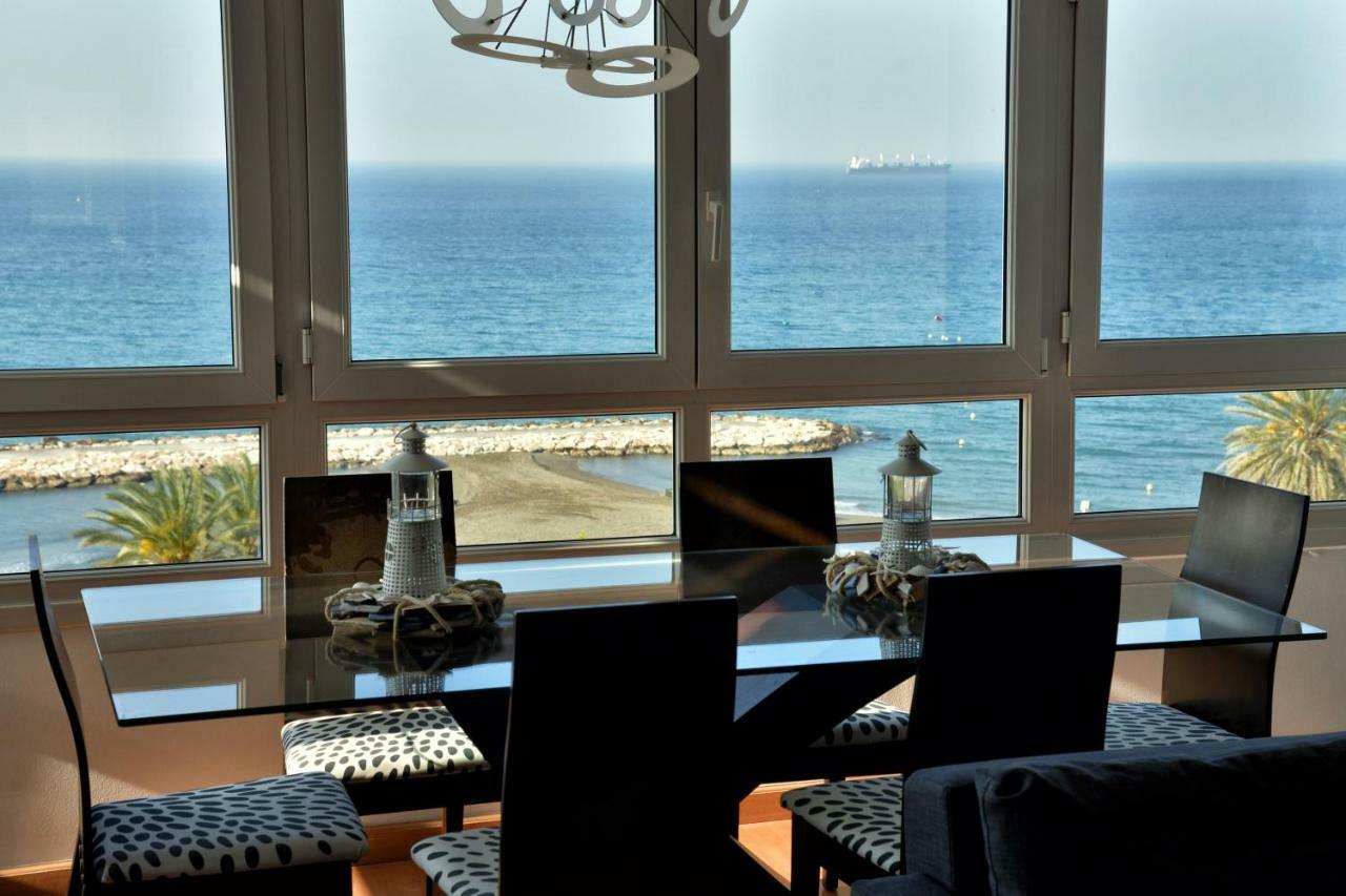 Wonderstays La Jabega Apartment *