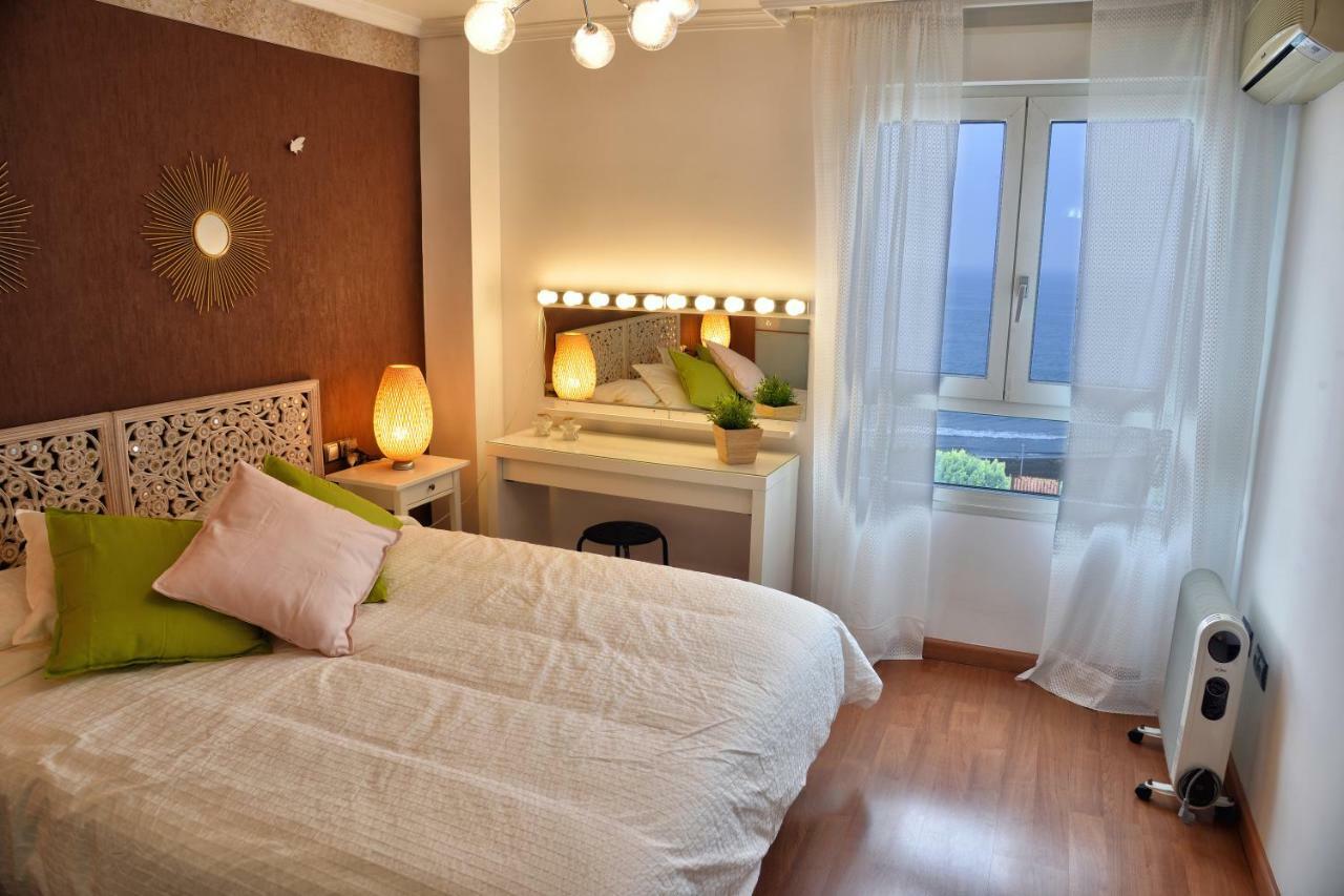 Apartment Wonderstays La Jabega Malaga