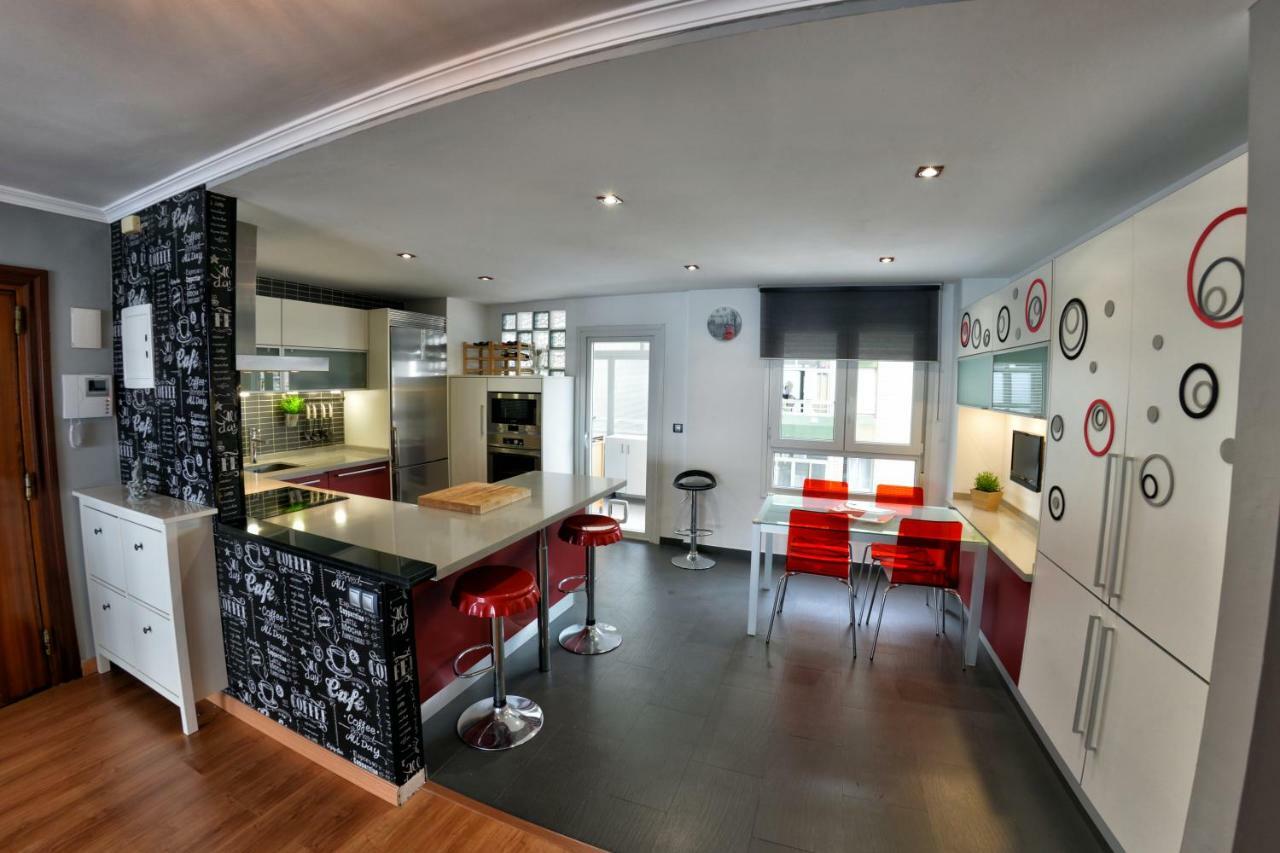 Apartment Wonderstays La Jabega Malaga