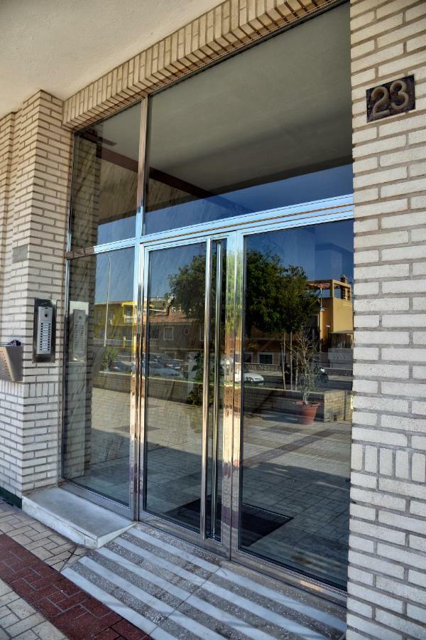 Wonderstays La Jabega Apartment *
