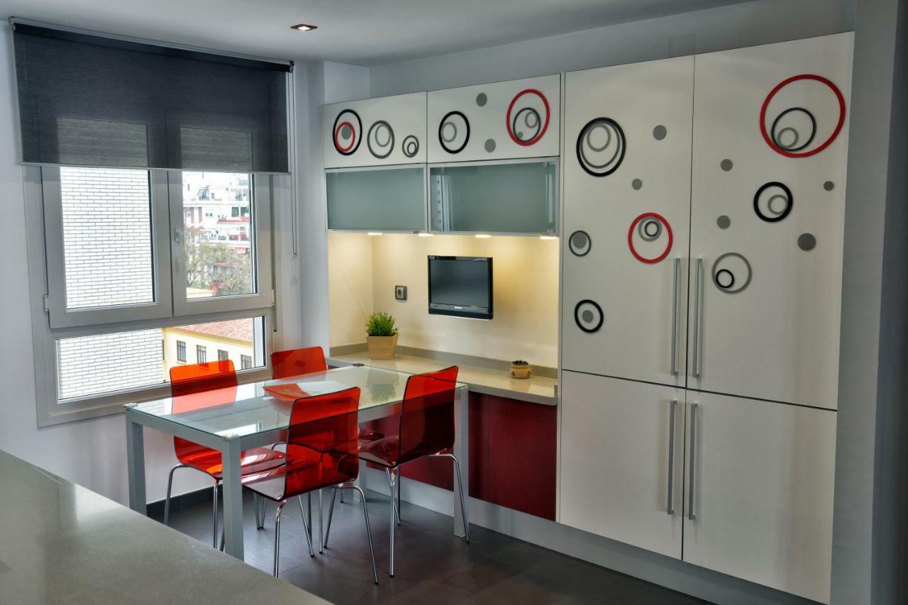 Wonderstays La Jabega Apartment