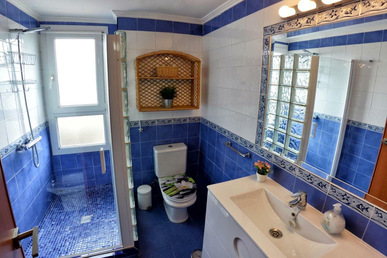 Wonderstays La Jabega Apartment Malaga