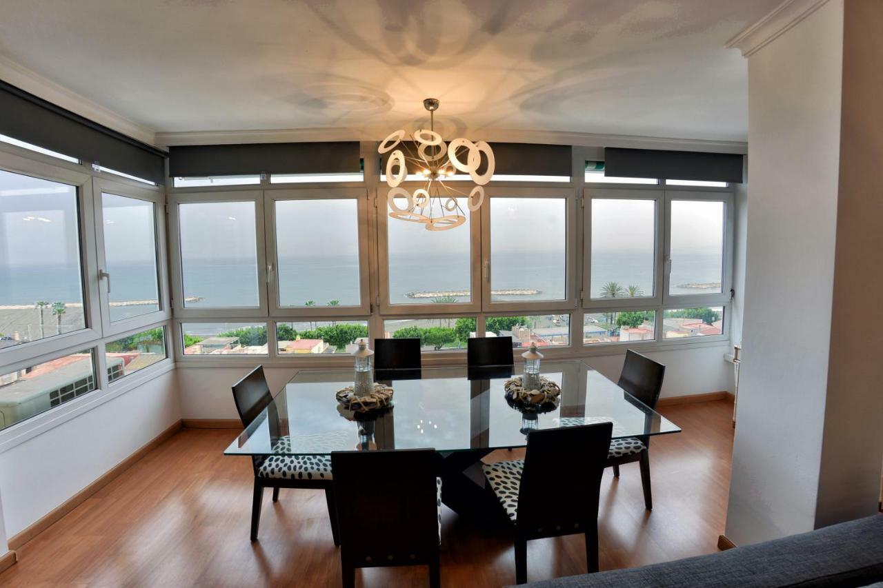 Wonderstays La Jabega