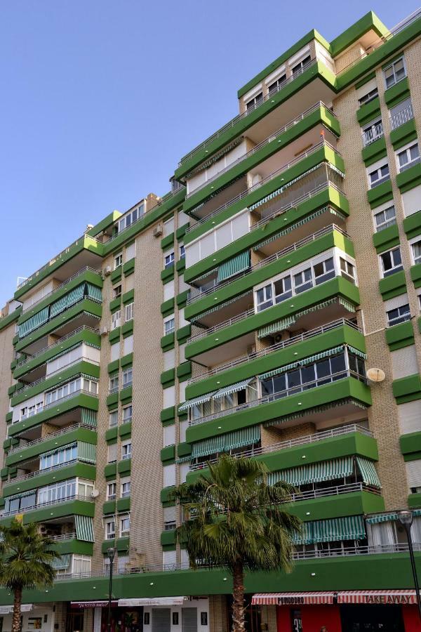 Wonderstays La Jabega Malaga