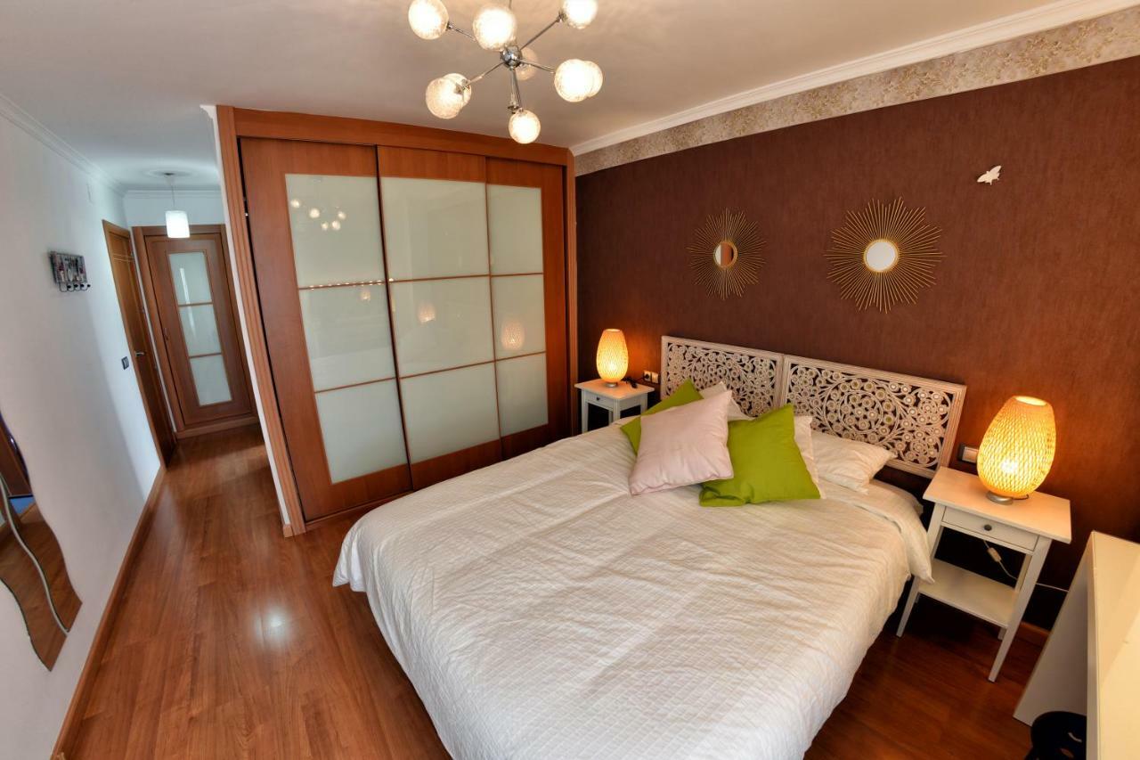 Wonderstays La Jabega Apartment