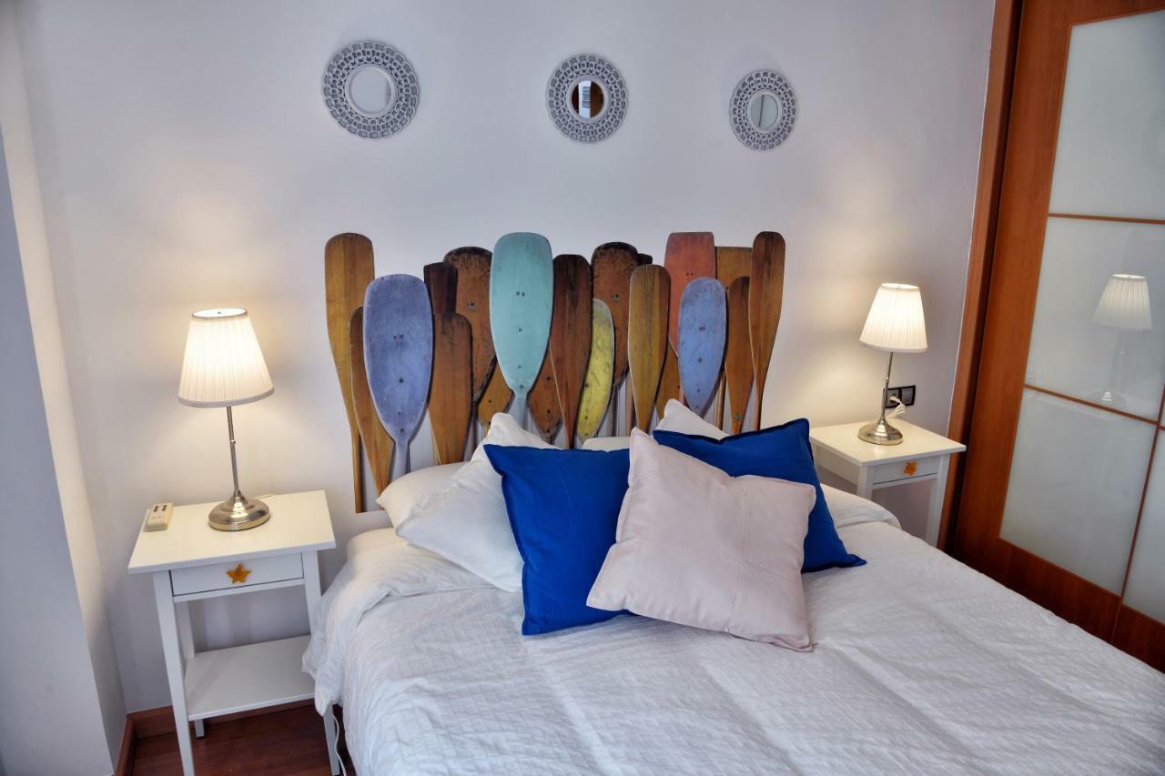 Wonderstays La Jabega Apartment *