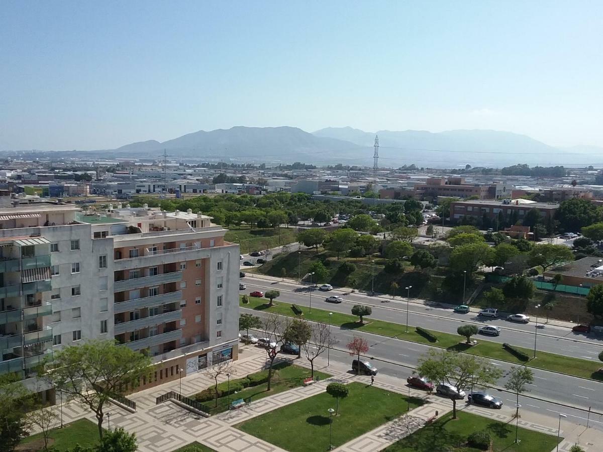 Teatinos Appartement Málaga
