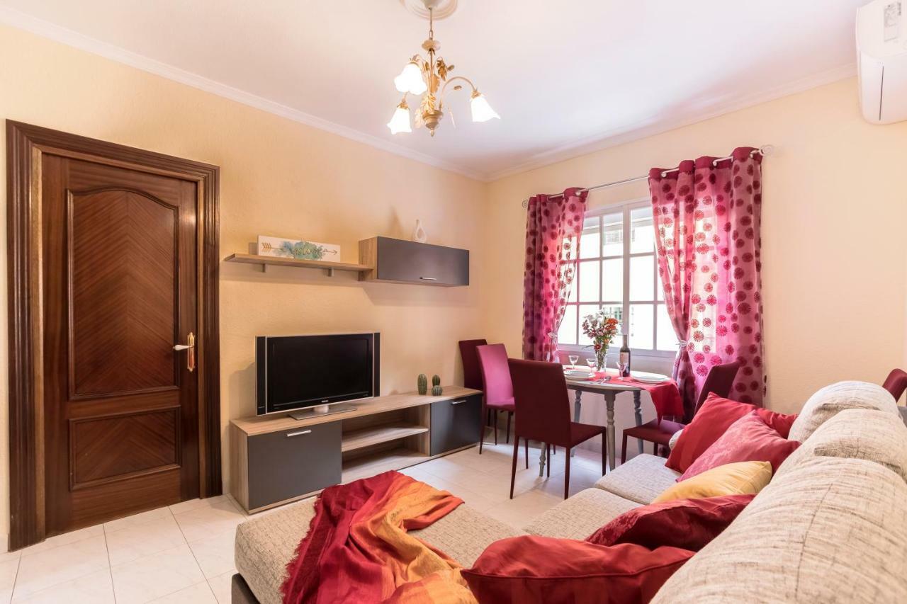 Centrico 3 Hab. Center 3 Bed. *