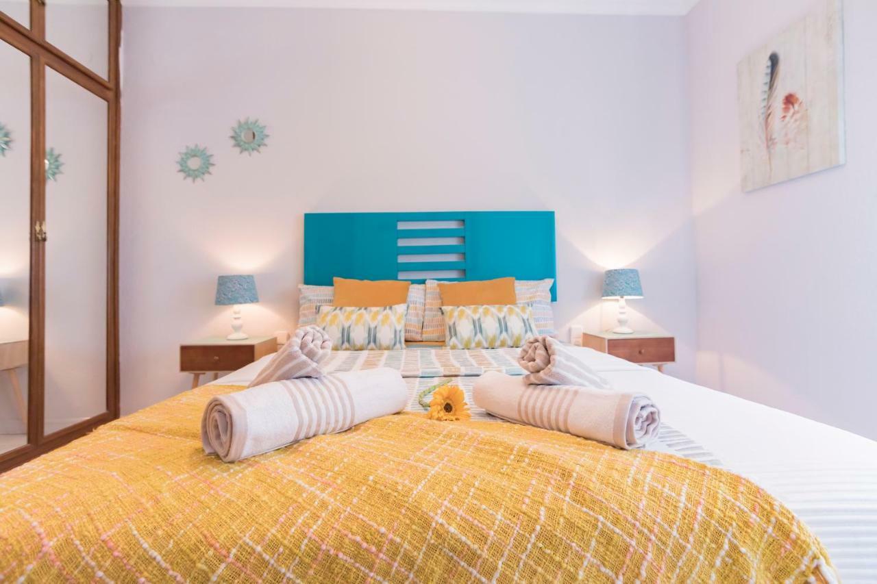 Centrico 3 Hab. Center 3 Bed.