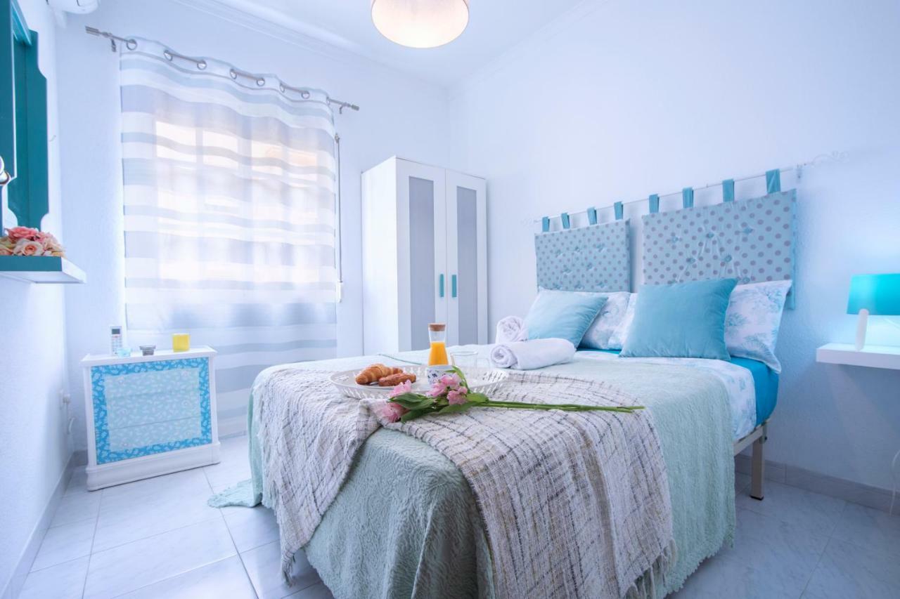 Centrico 3 Hab. Center 3 Bed. Apartment