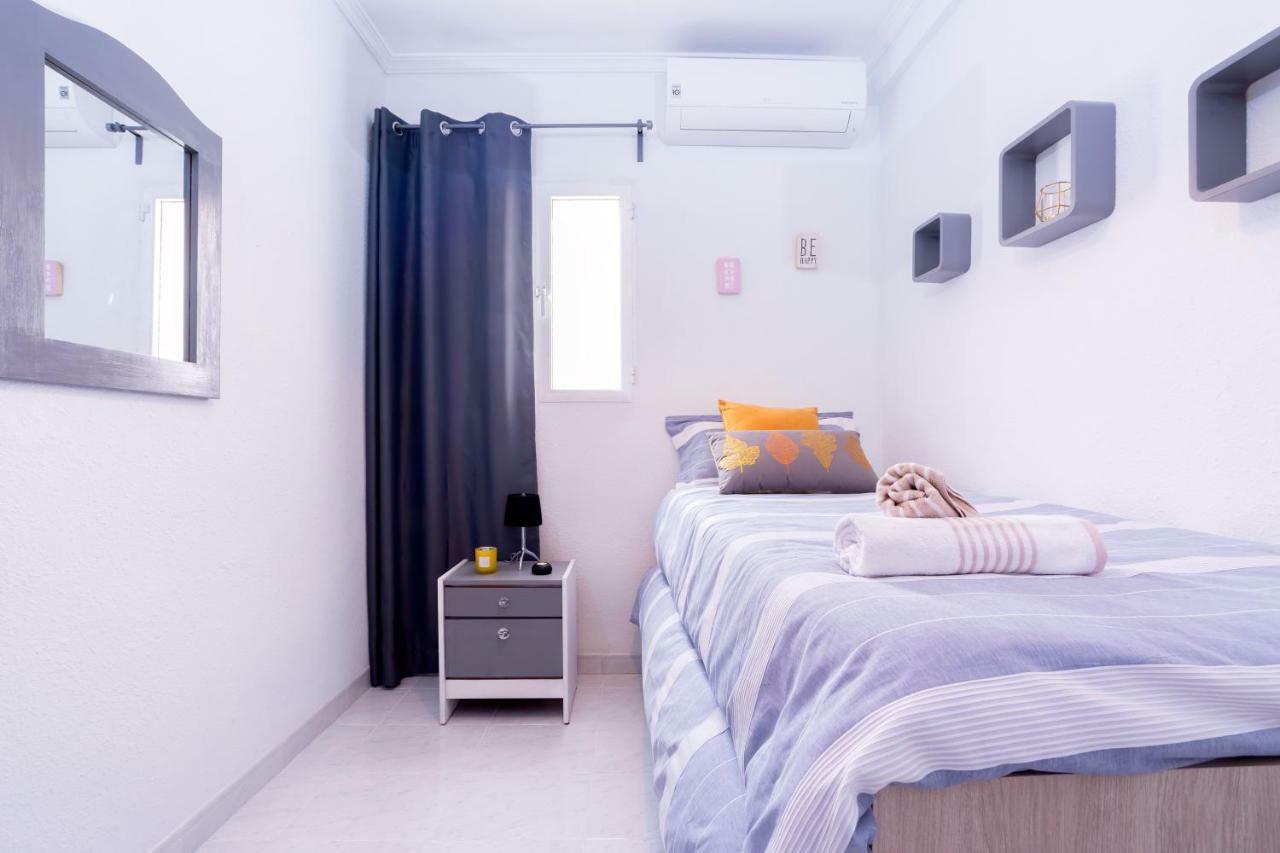 Centrico 3 Hab. Center 3 Bed. Apartment *