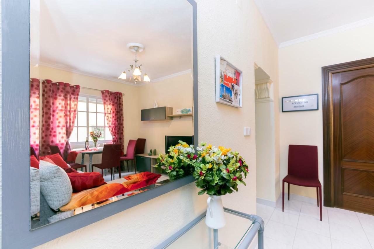 Centrico 3 Hab. Center 3 Bed. * Malaga