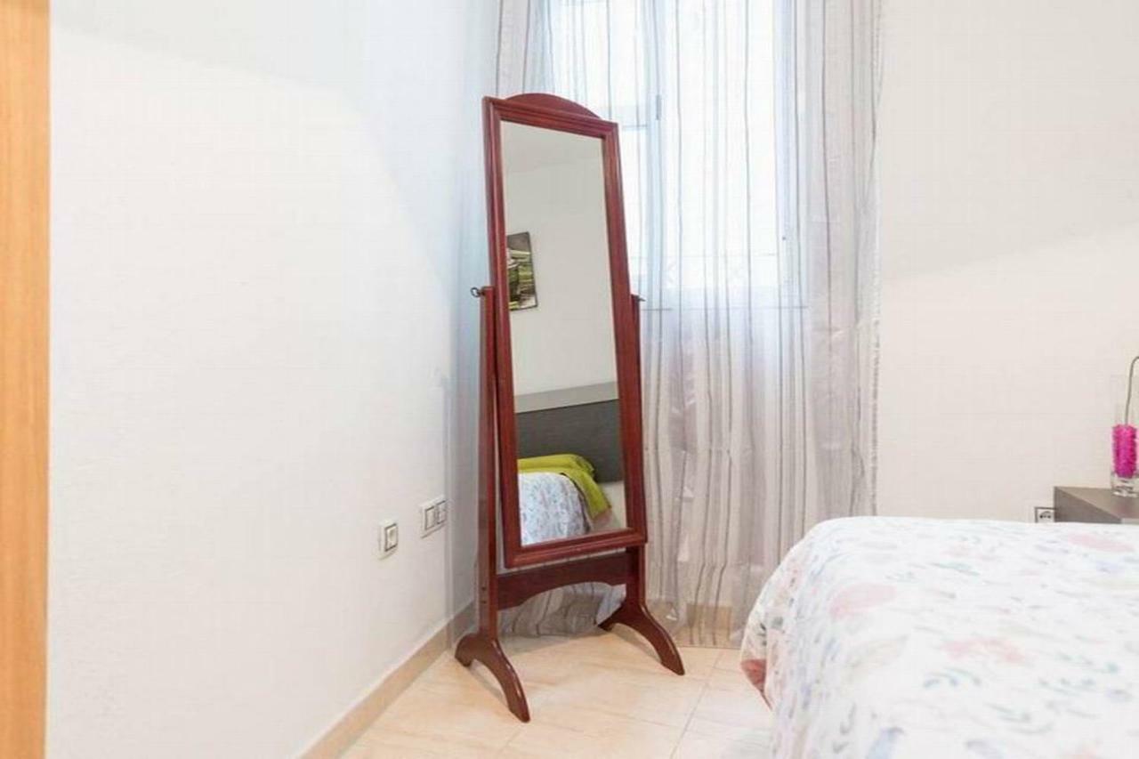 Apartamento Violeta Centro Parking Privado *