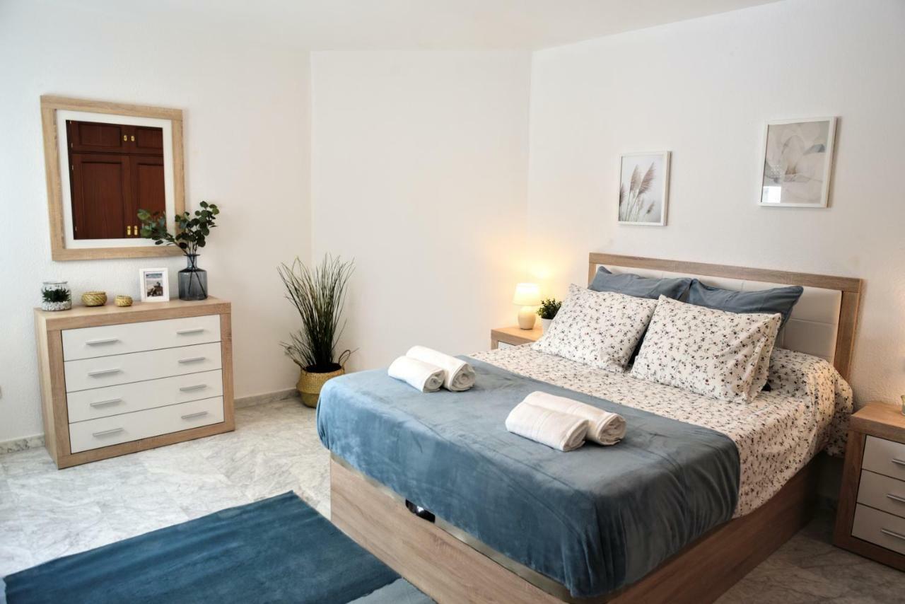 Apartment Homely Don Cristian Con Parking Privado *
