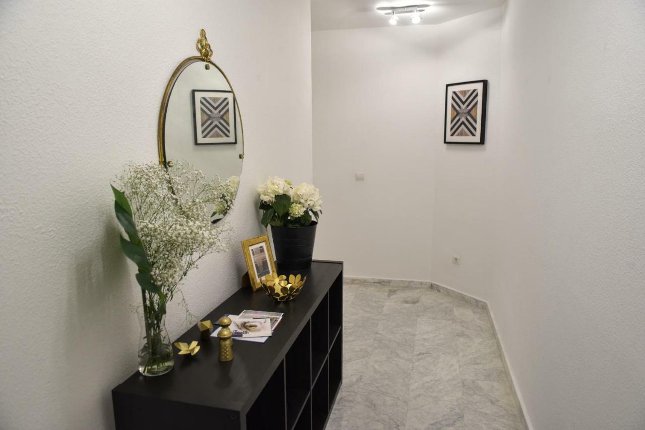 Homely Don Cristian Con Parking Privado Apartment