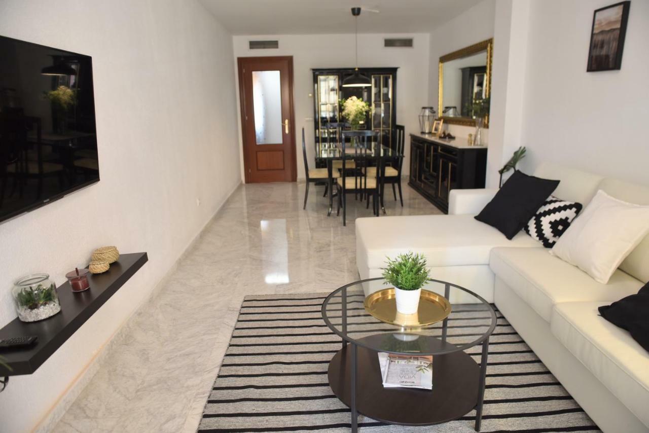 Apartment Homely Don Cristian Con Parking Privado *