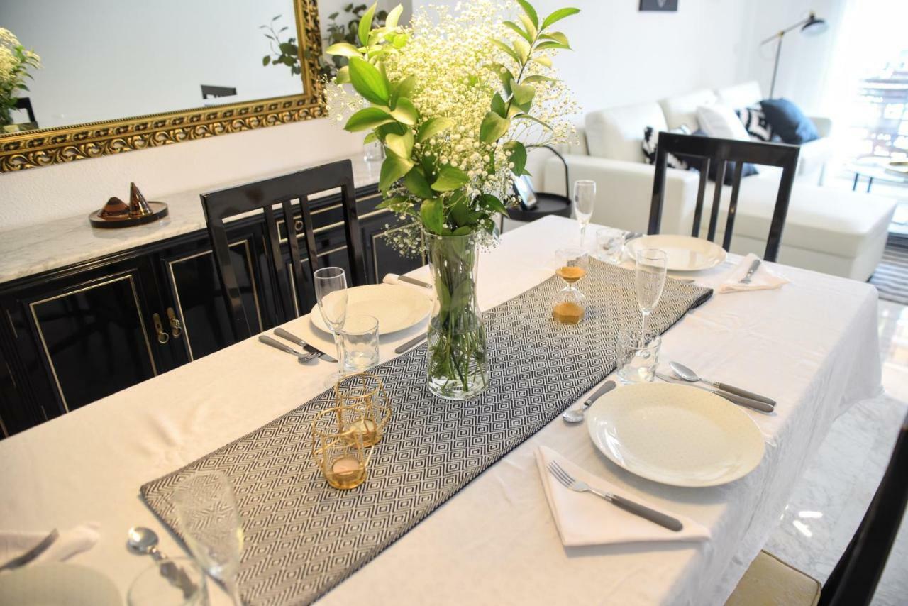 Homely Don Cristian Con Parking Privado Apartment