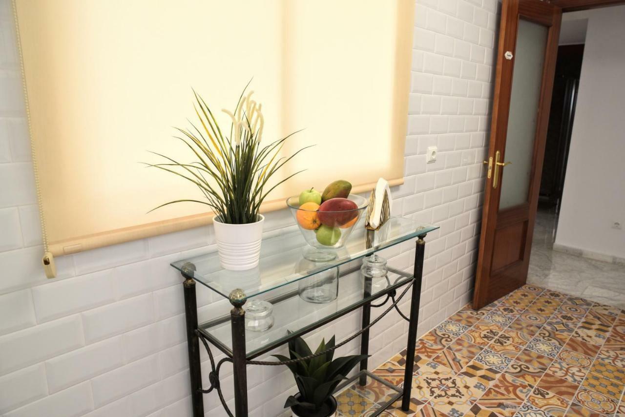 Apartment Homely Don Cristian Con Parking Privado *