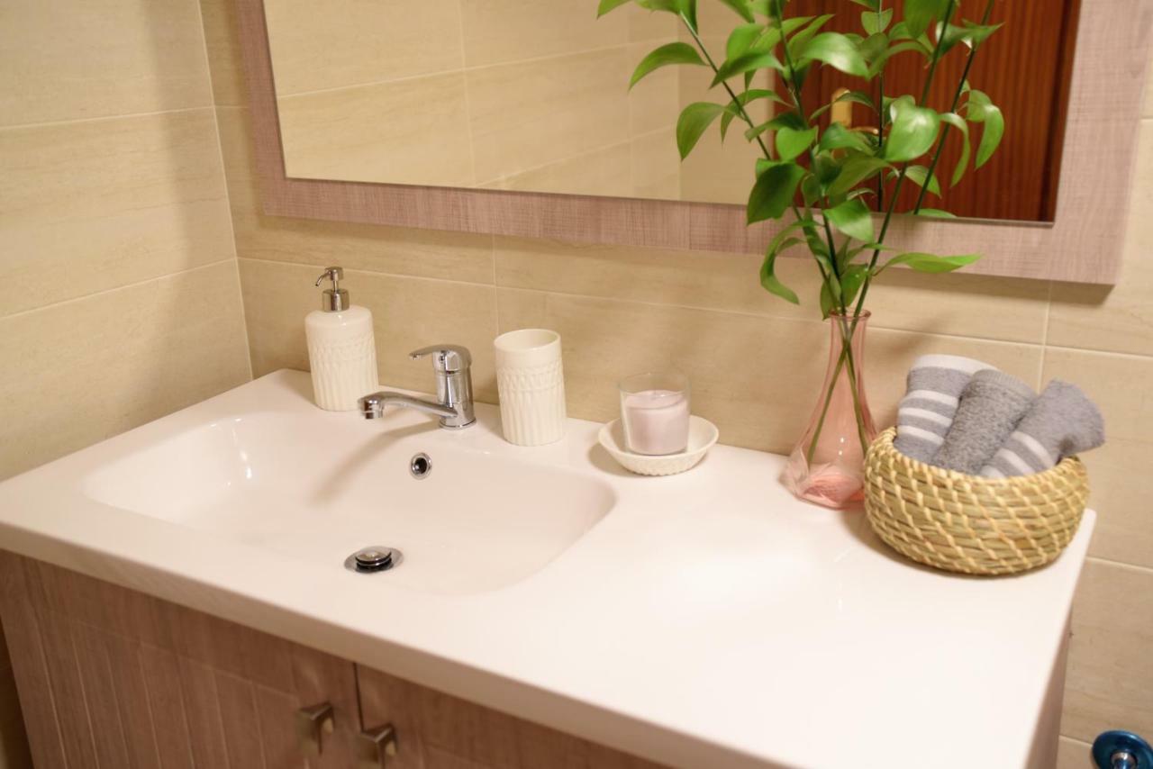 Homely Don Cristian Con Parking Privado Apartment Malaga
