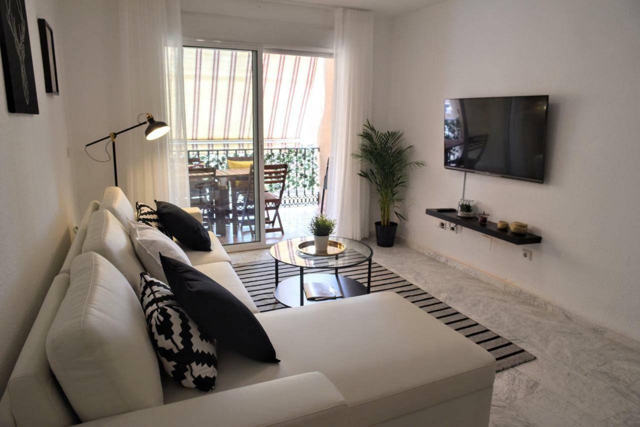 Homely Don Cristian Con Parking Privado Apartment