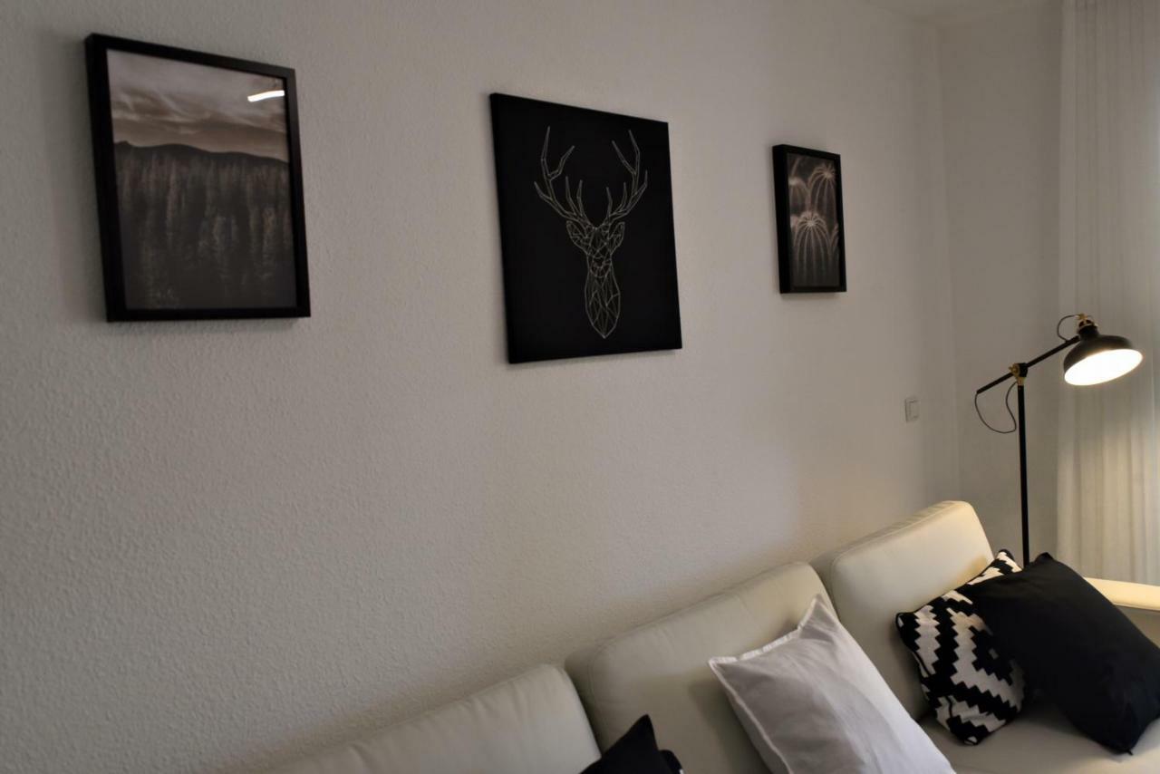 Homely Don Cristian Con Parking Privado
