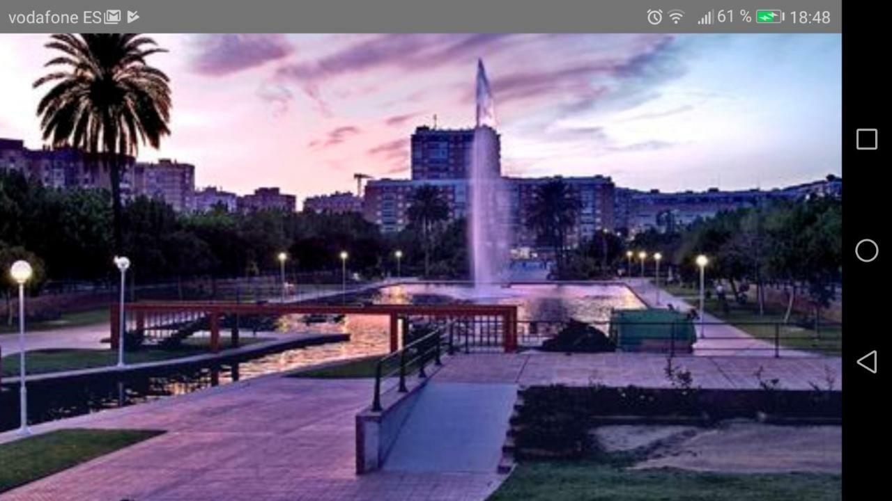 Playa,centro ,bus Y Metro