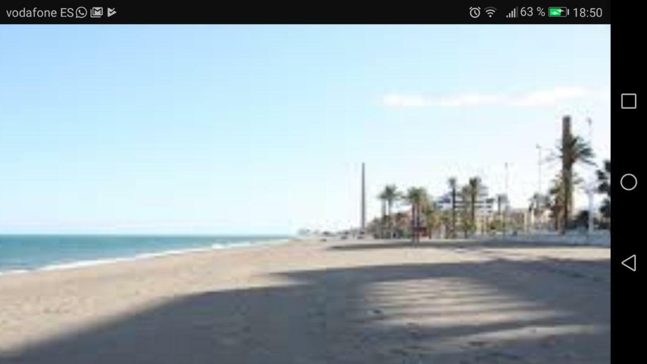 Playa,centro ,bus Y Metro