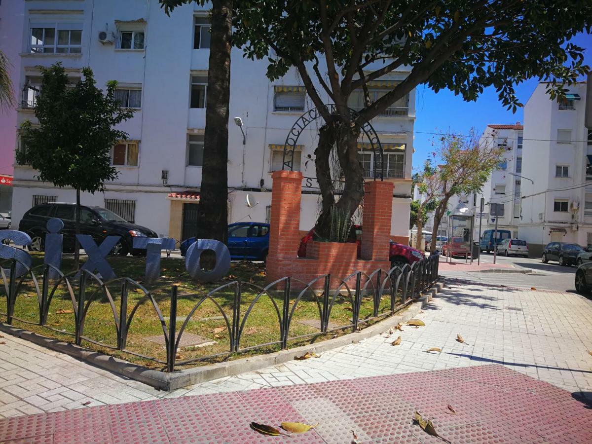 Apartment Playa,centro ,bus Y Metro
