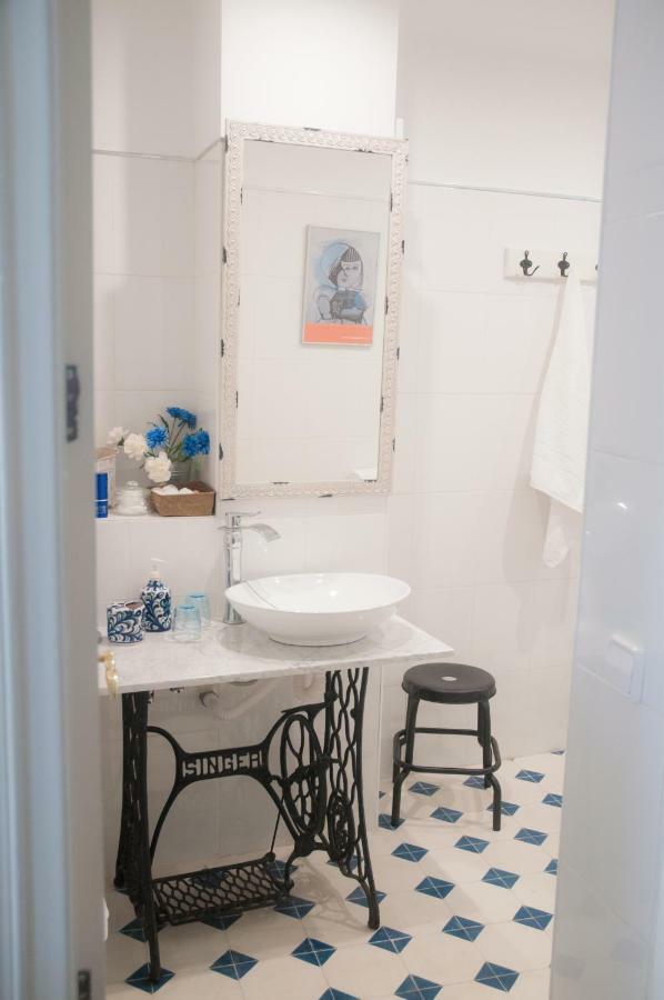 Sancha De Lara Apartment Malaga