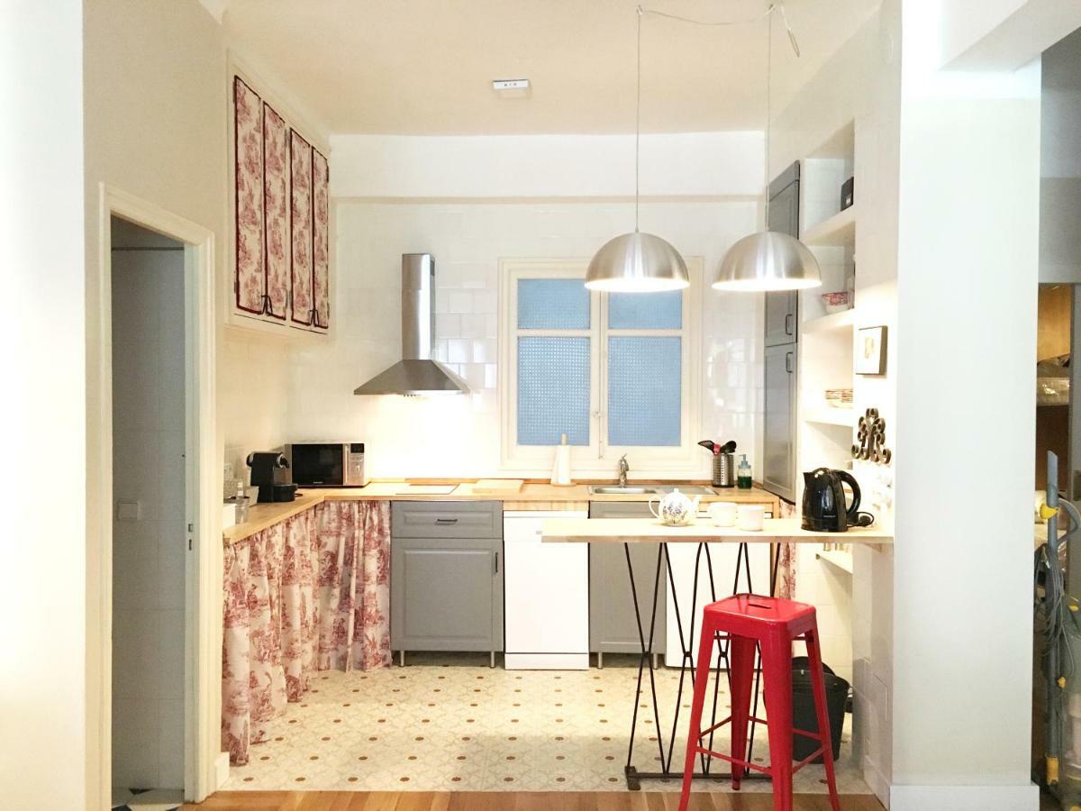 Sancha De Lara Apartment Malaga