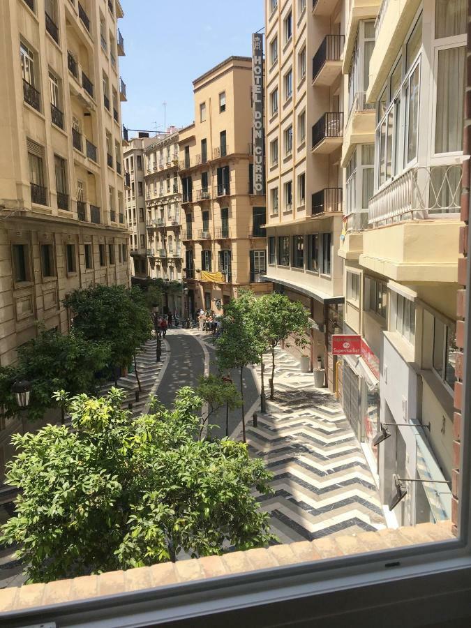 Sancha De Lara * Malaga