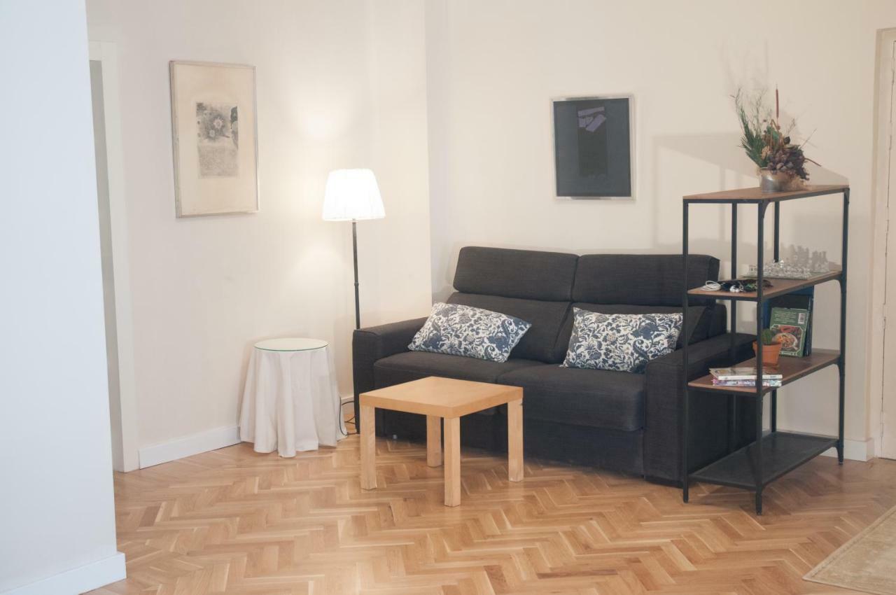 Sancha De Lara Apartment