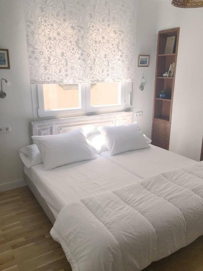 Apartment Sancha De Lara Malaga
