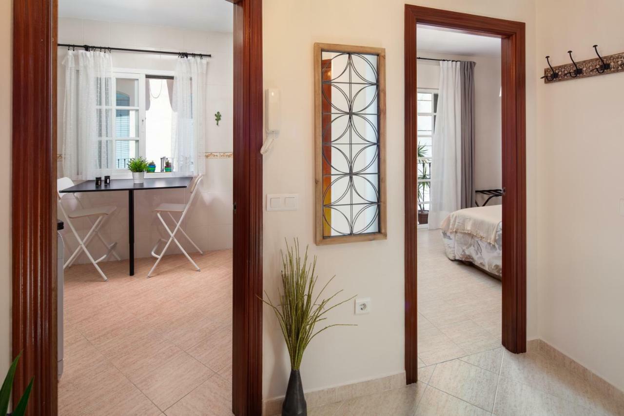 Rent&dream Apartamento Gaona Appartement *