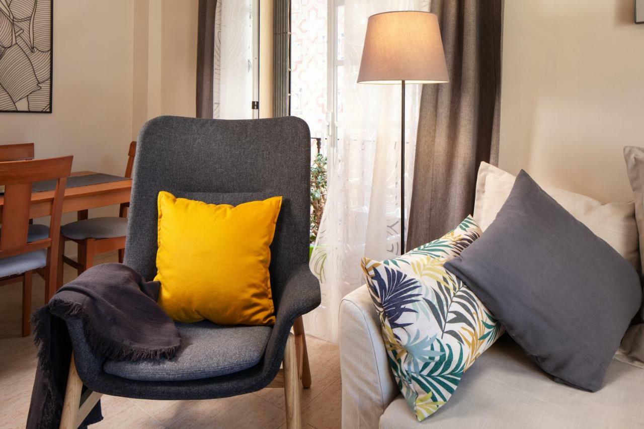 Appartement Rent&dream Apartamento Gaona