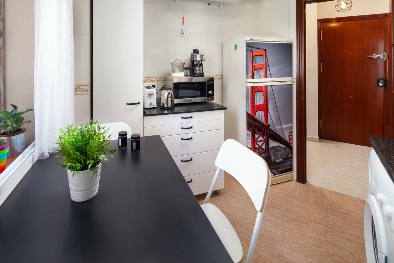 Rent&dream Apartamento Gaona Appartement *