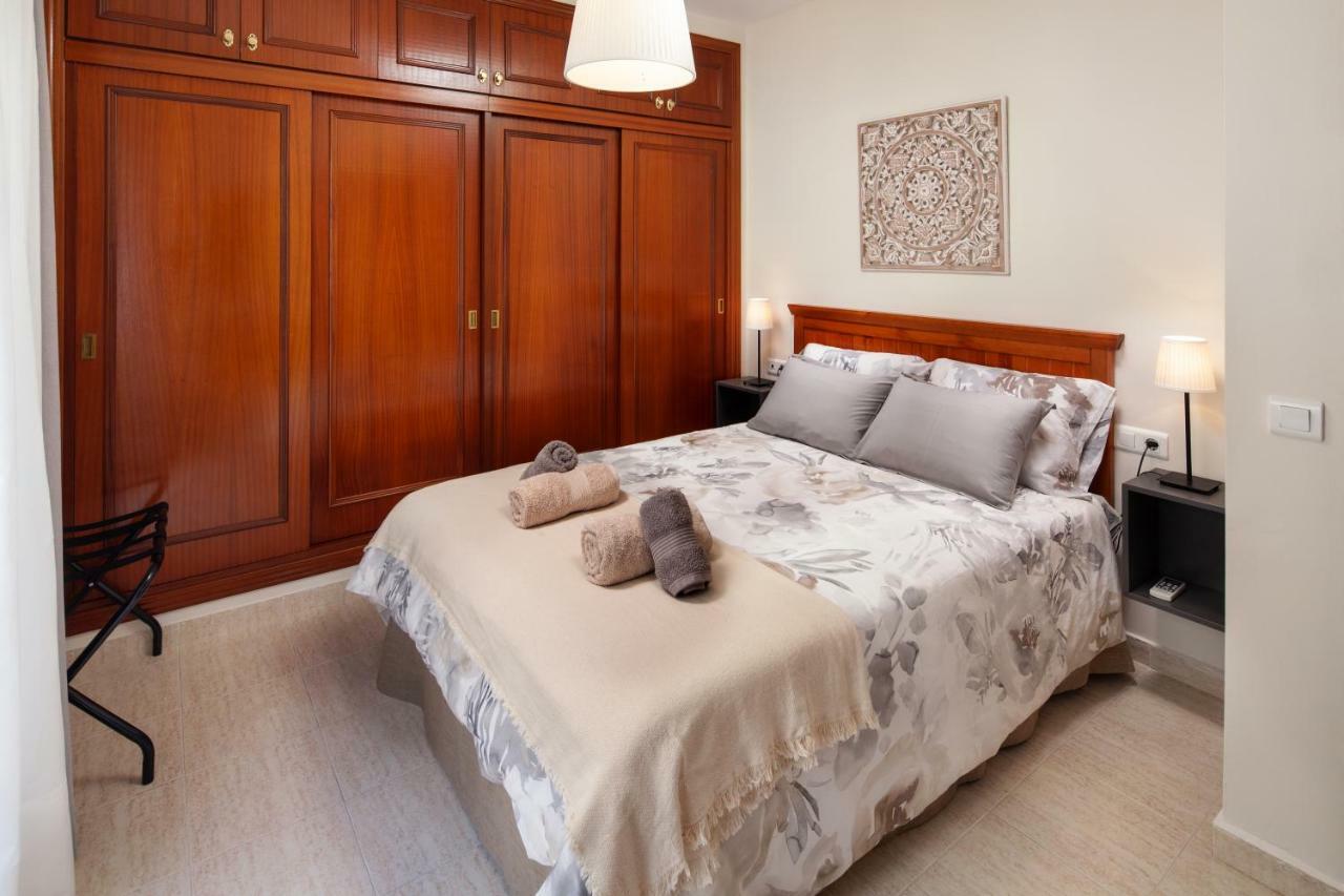 Rent&dream Apartamento Gaona Appartement Málaga