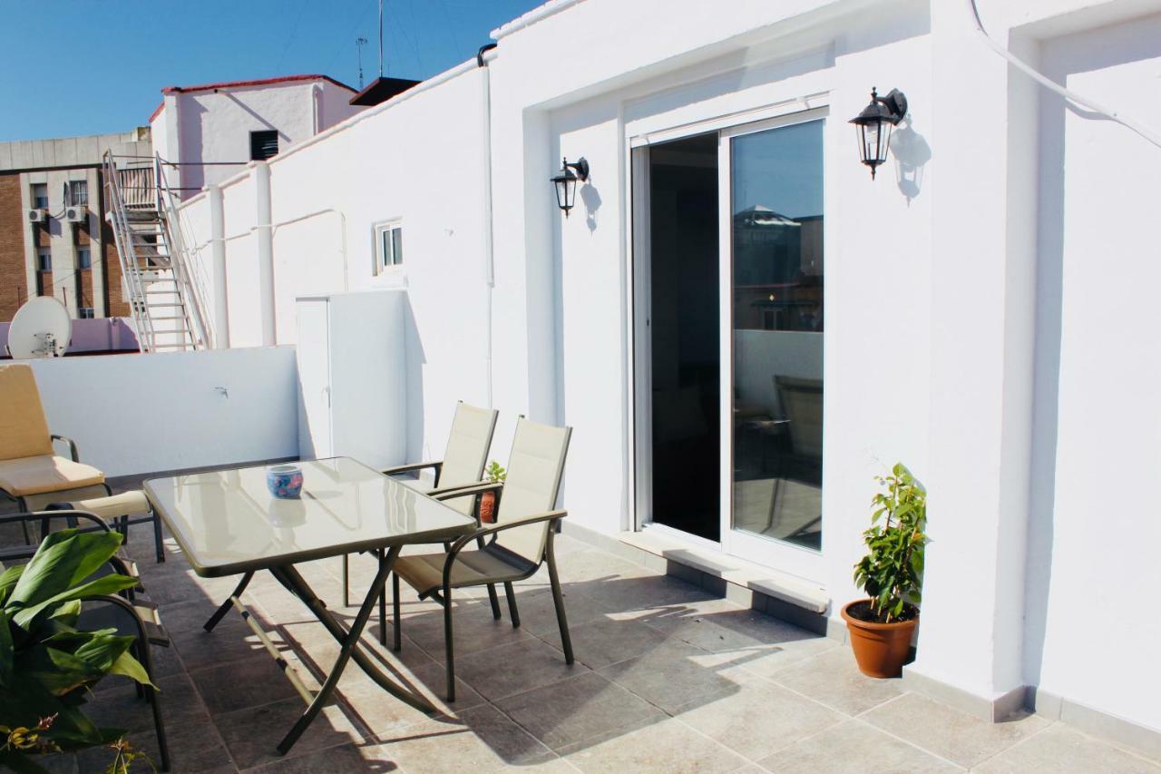 Apartment Atico Armengual
