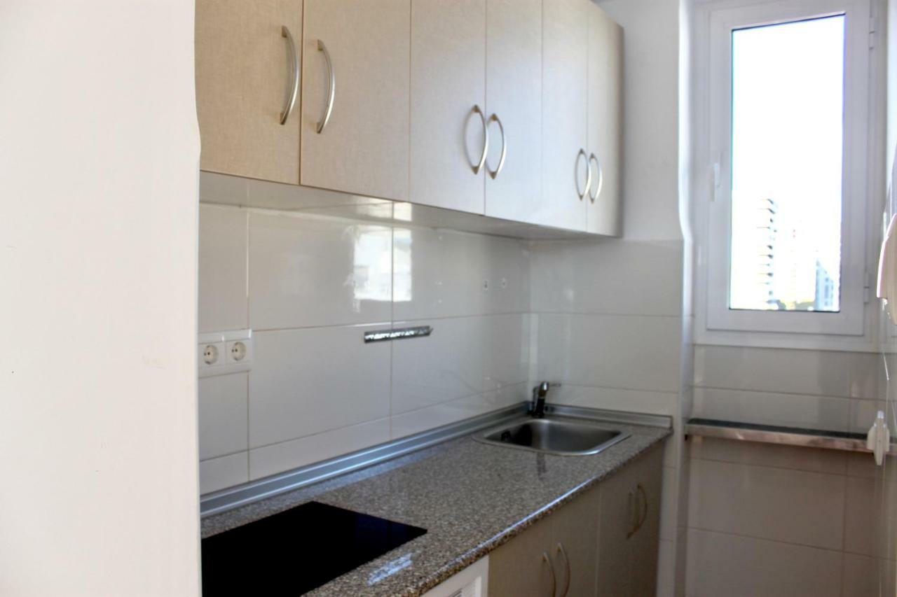 Atico Armengual Malaga