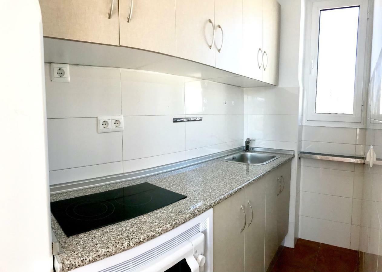 Atico Armengual Malaga