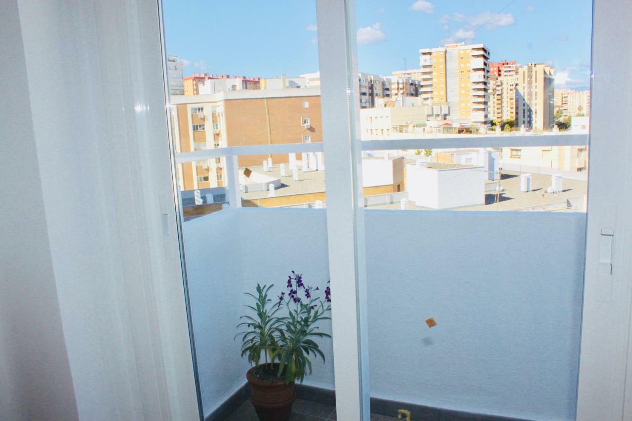 Atico Armengual Apartment *