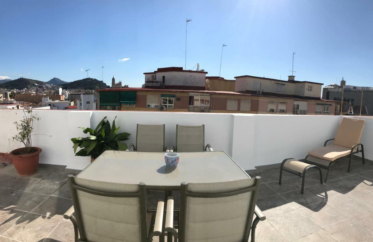 Apartment Atico Armengual *