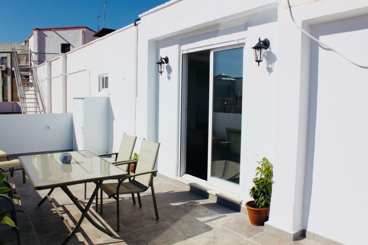 Apartment Atico Armengual *